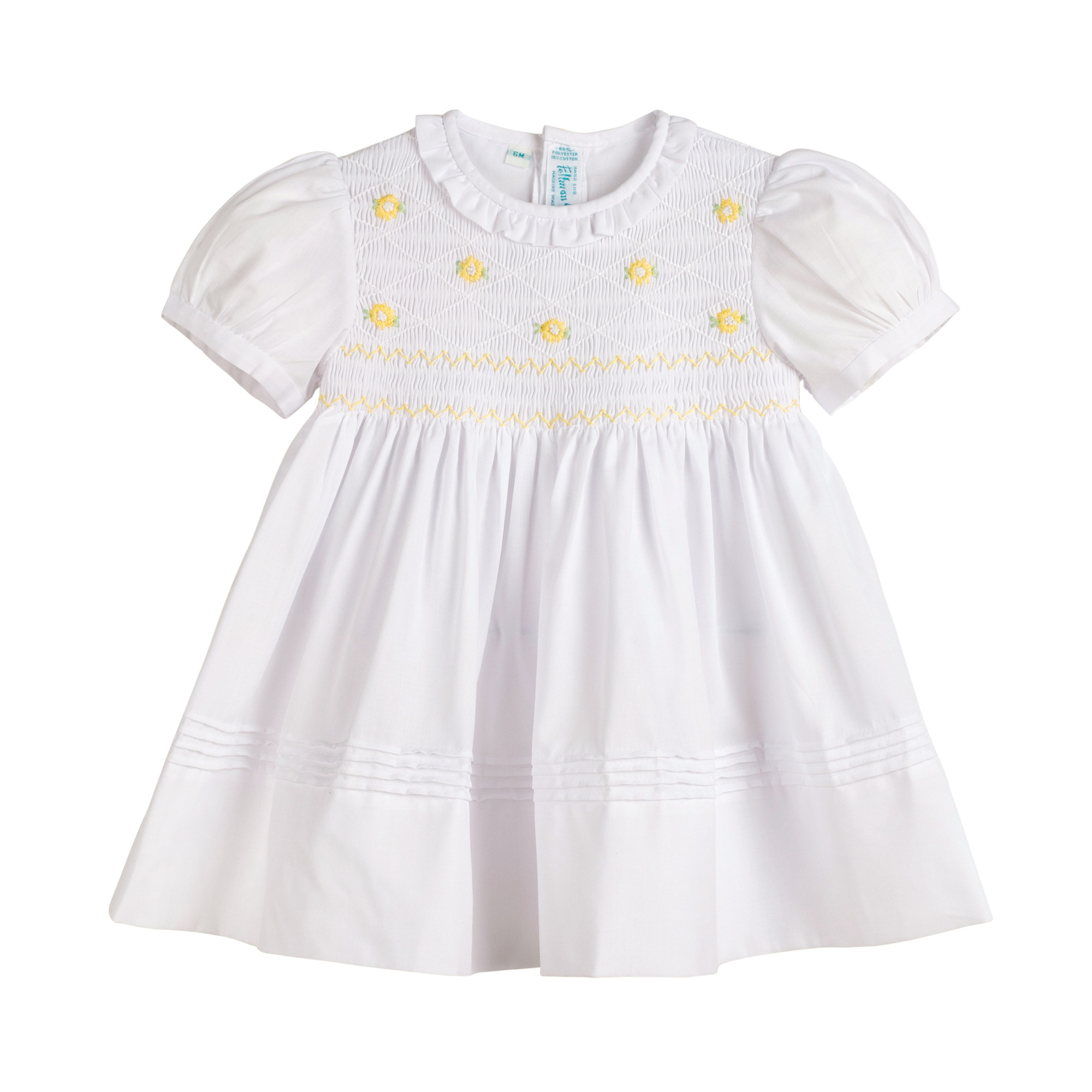 The Classic Daisy Dress | Feltman Brothers