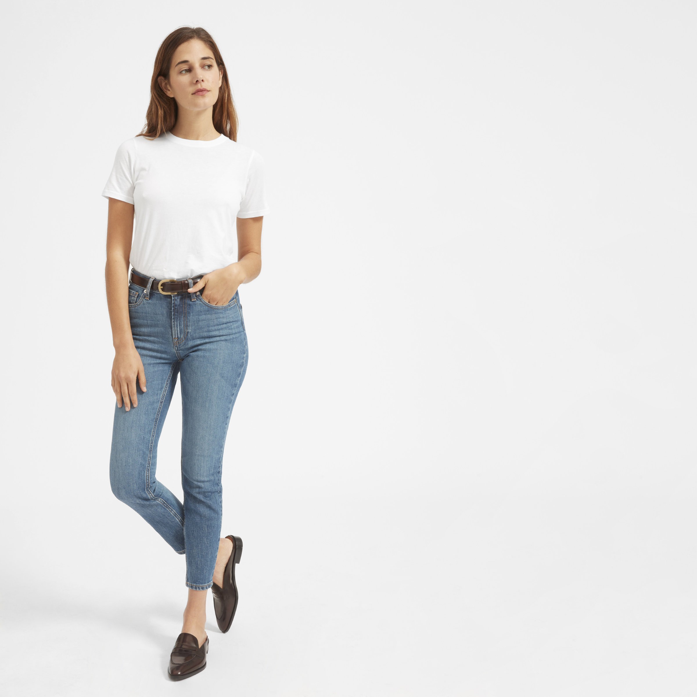 The Cotton Crew | Everlane