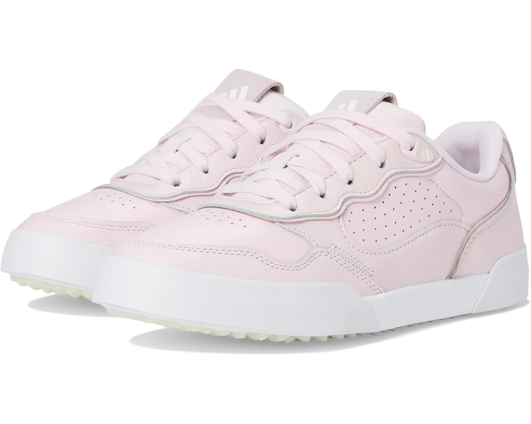 Women's adidas Golf Retrocross 25 Spikeless Golf Shoes | Zappos.com