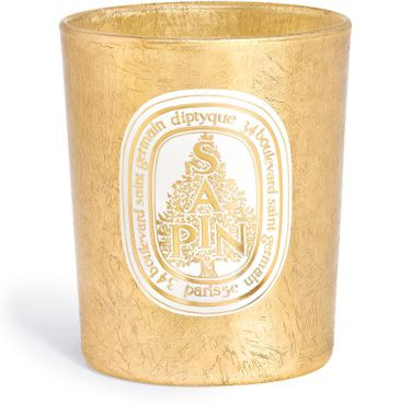 Kleine Duftkerze Sapin - DIPTYQUE | 24S (APAC/EU)