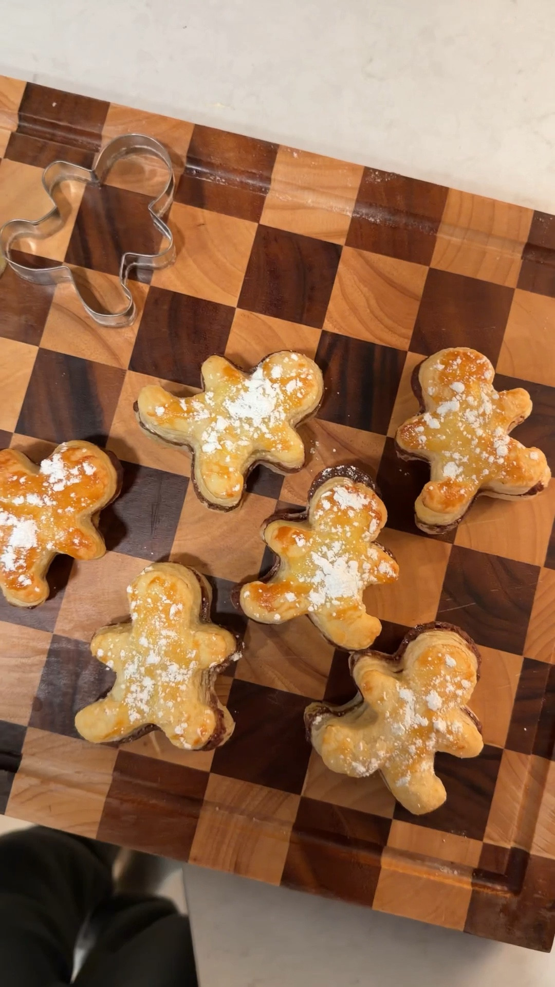 The perfect holiday treat 

#LTKHoliday #LTKSeasonal