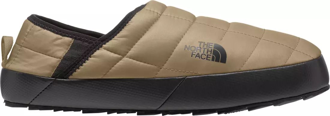 The North Face Men's ThermoBall Traction Mule V Slippers | Dick's Sporting Goods