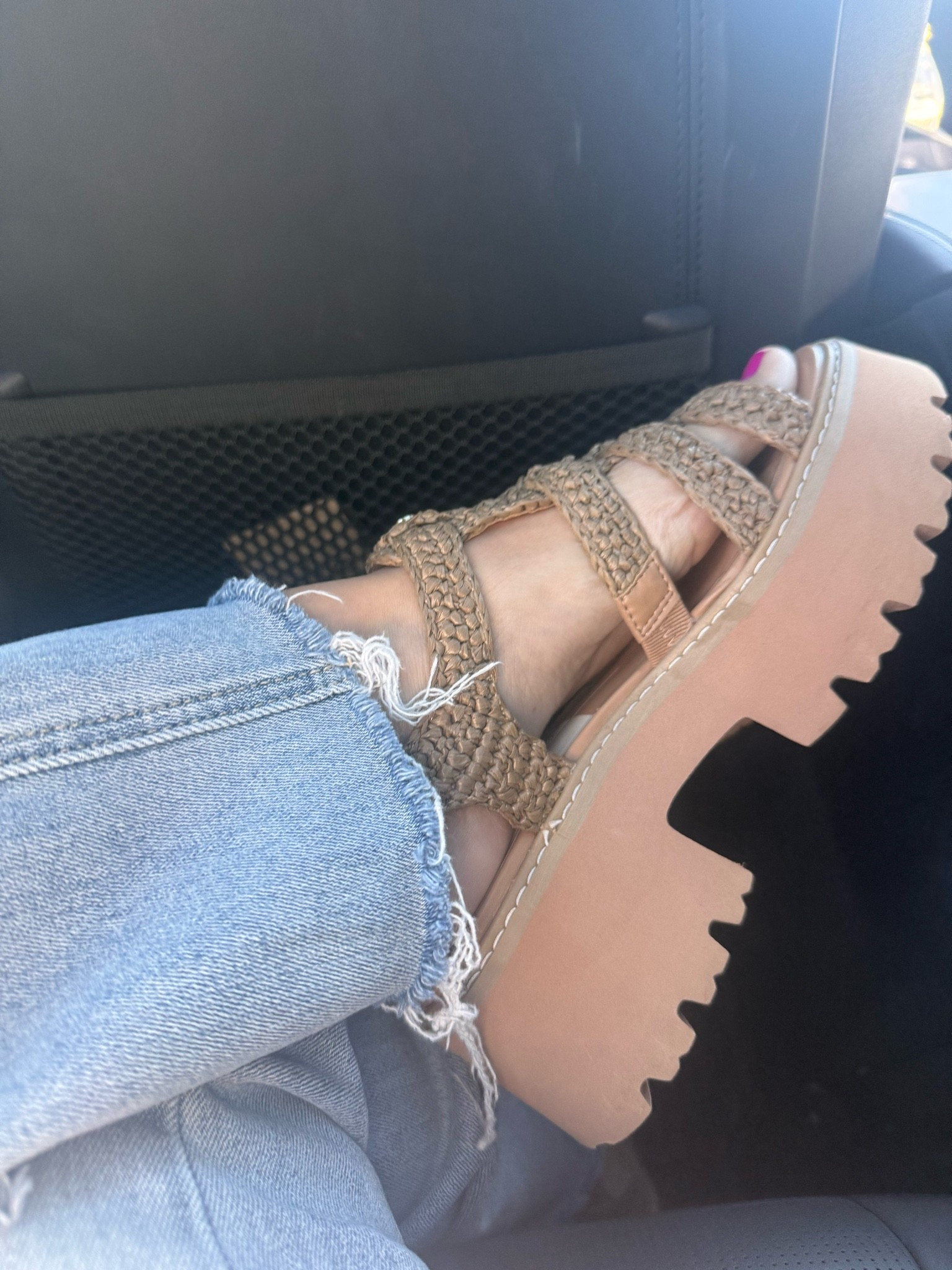Shoes of the day😍