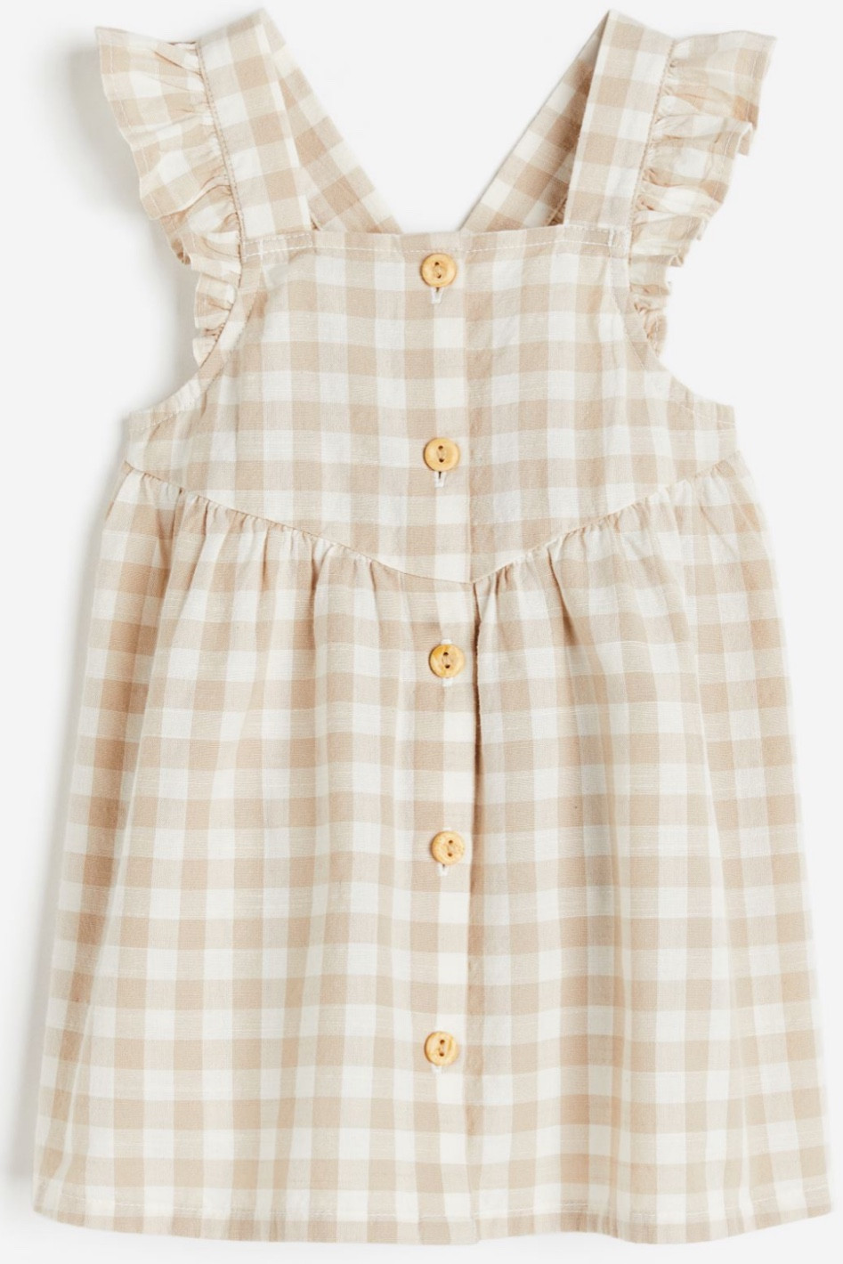 Toddler girl spring summer dress 

#LTKbaby #LTKkids #LTKSeasonal