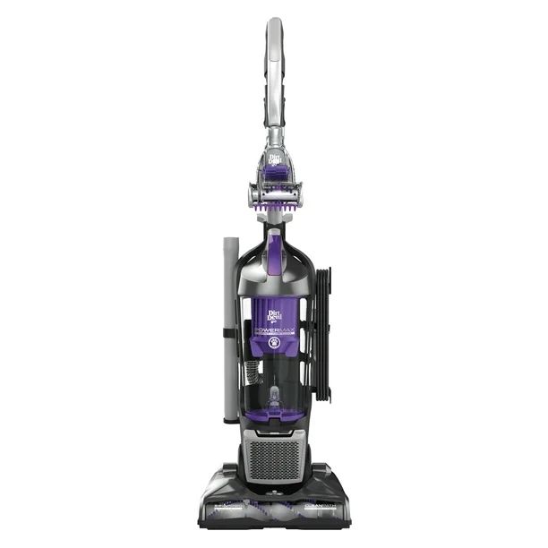 Dirt Devil Power Max Pet Bagless Upright Vacuum Cleaner, UD70167P | Walmart (US)