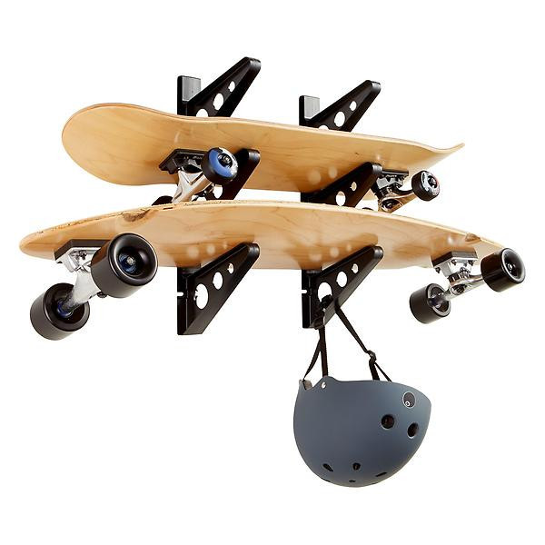 Store Your Board Trifecta RackSKU:100700755.01 Reviews | The Container Store