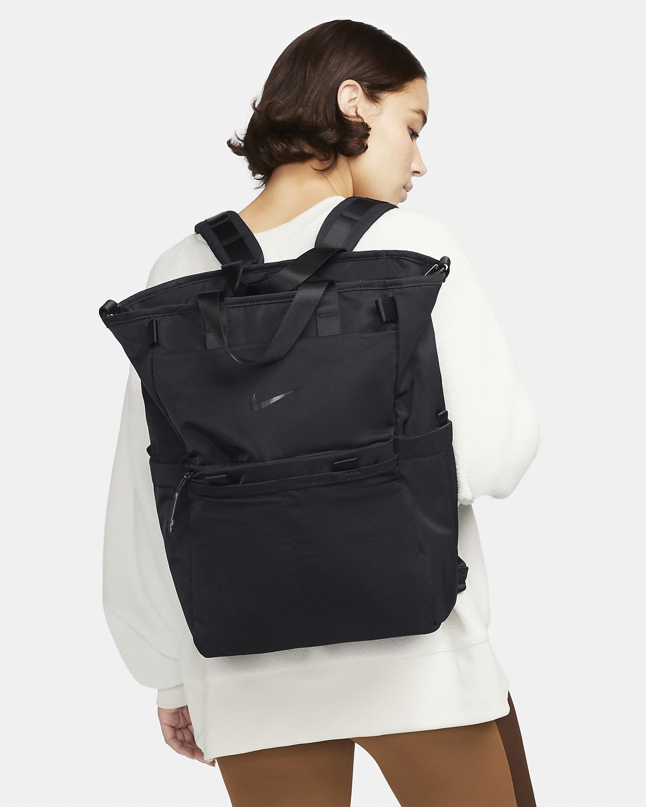 Nike (M) Convertible Diaper Bag (Maternity) (25L). Nike.com | Nike (US)