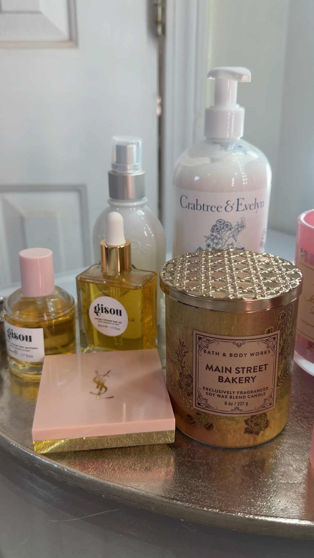 Beauty faves 

#LTKdayinmylife #LTKBeauty #LTKgrwm