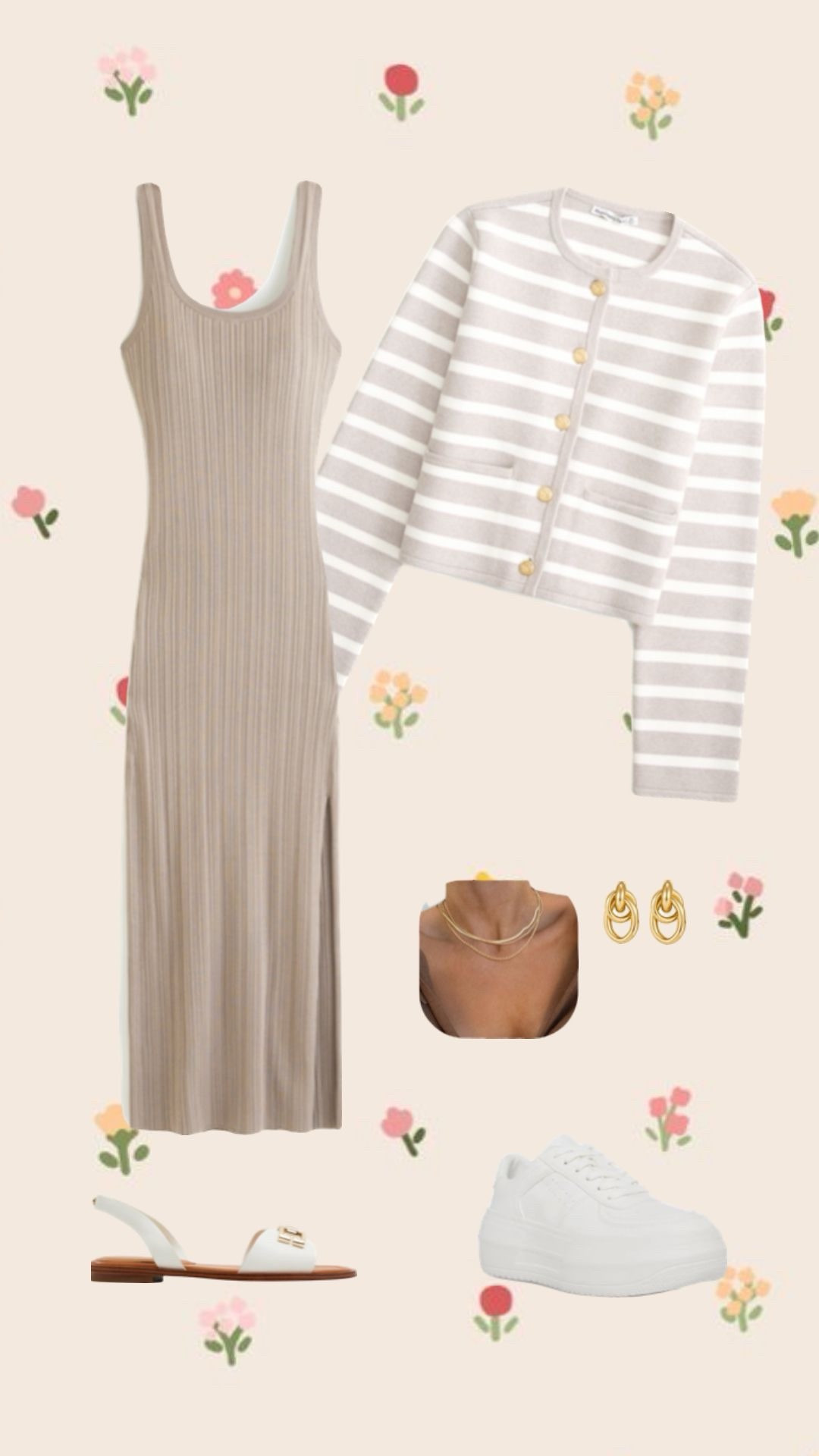 Spring outfit inspo 🫶🏻

#springaesthetic #springootd #summerootd #ootd #ootn #summerootn #datenight 

#LTKshoecrush #LTKstyletip #LTKfindsunder100