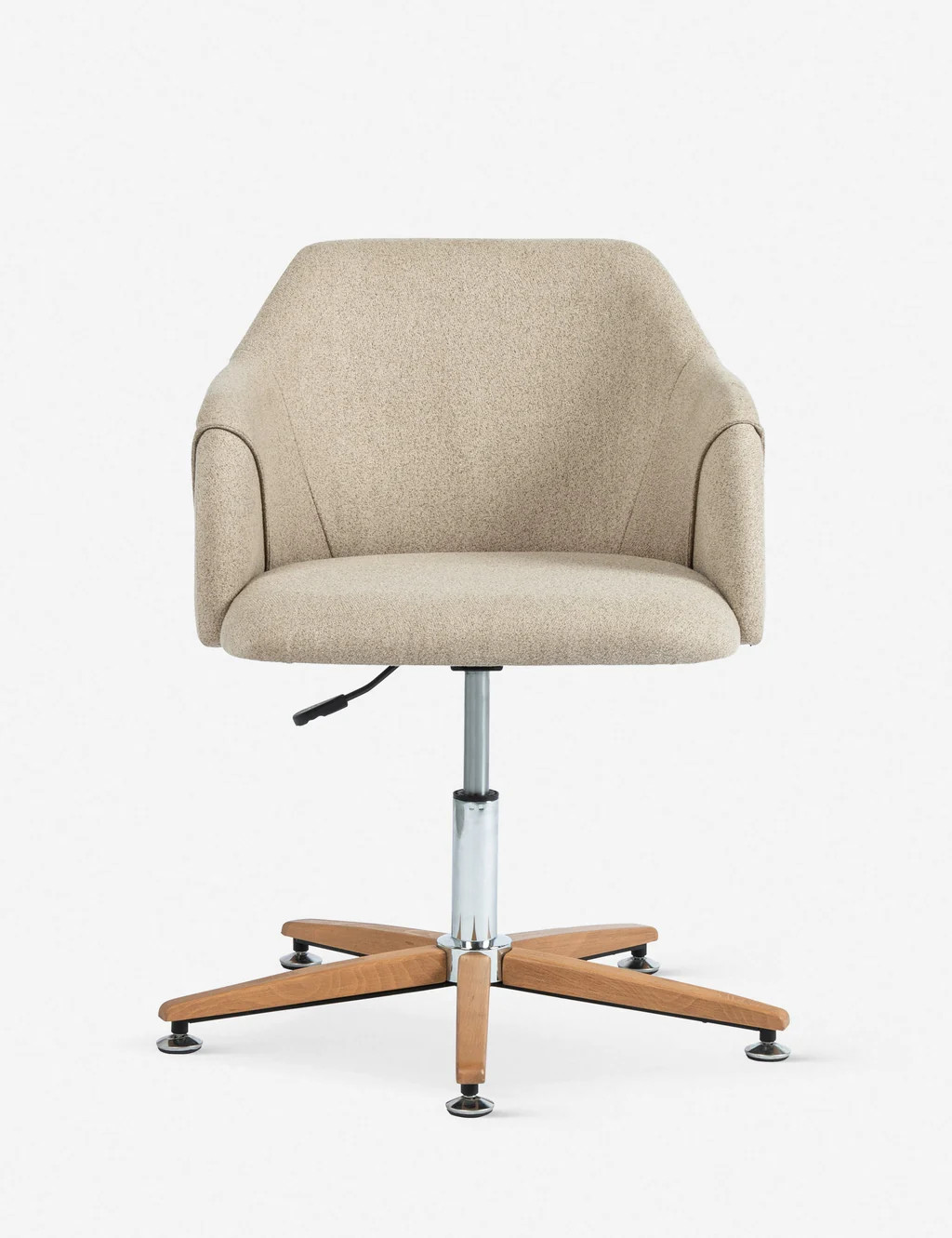 Satine Office Chair | Lulu and Georgia 