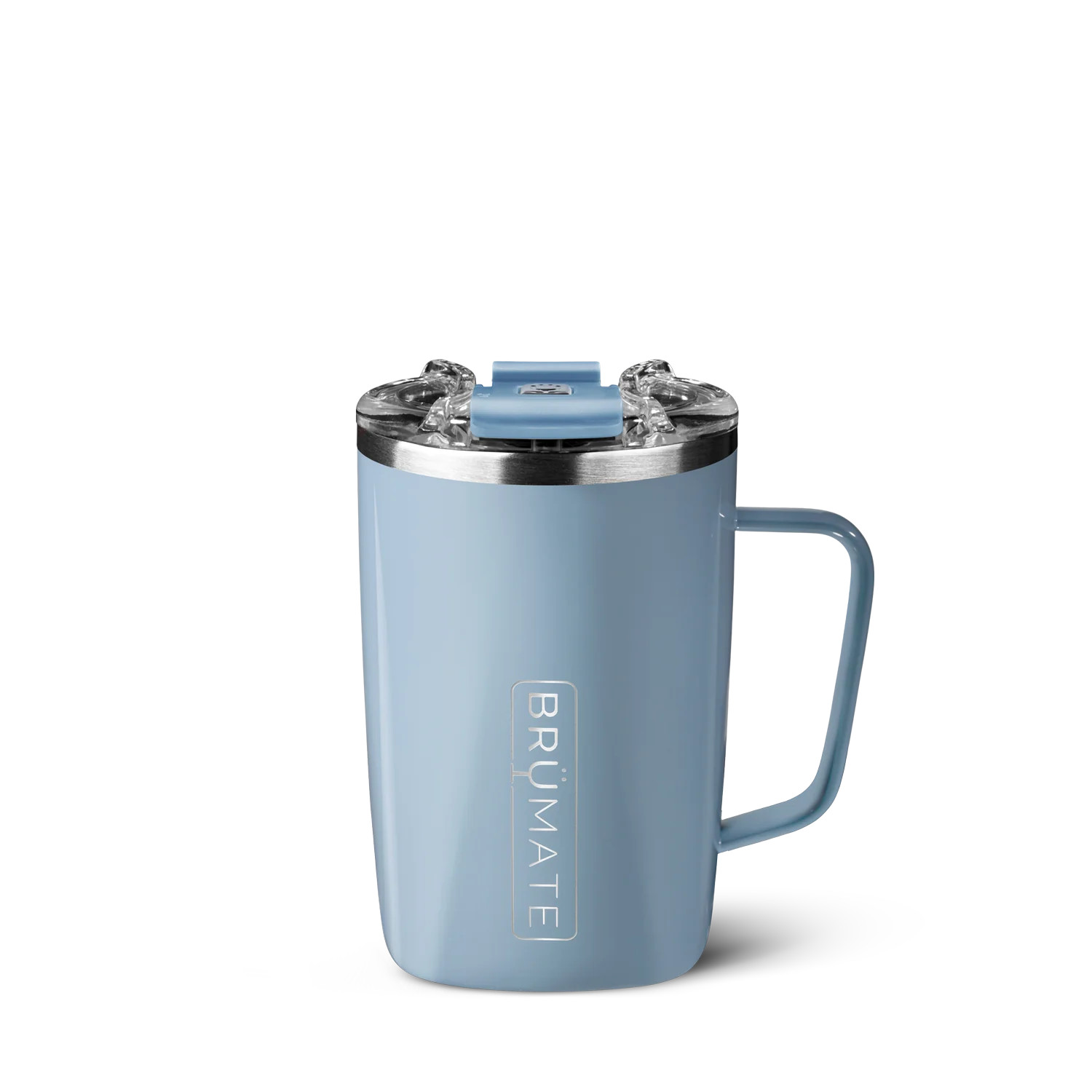 Toddy | Denim | 16oz | BruMate