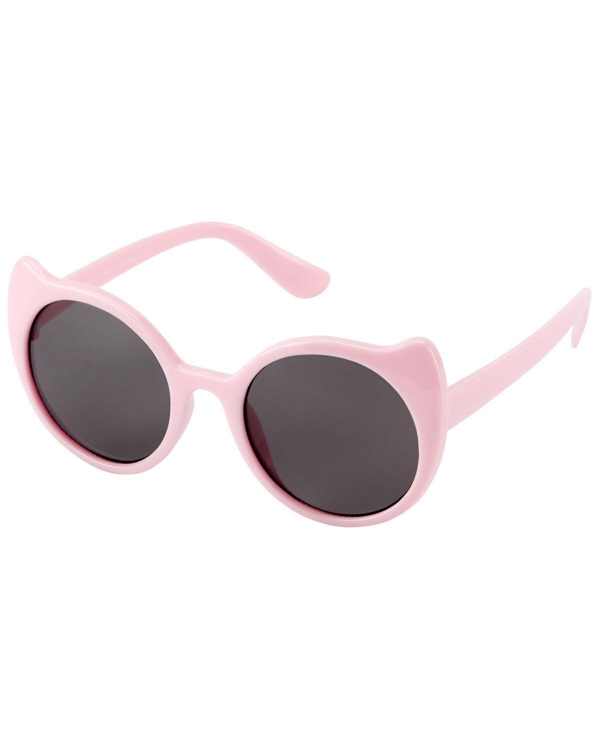 Pink Toddler Cat Eye Sunglasses | carters.com | Carter's