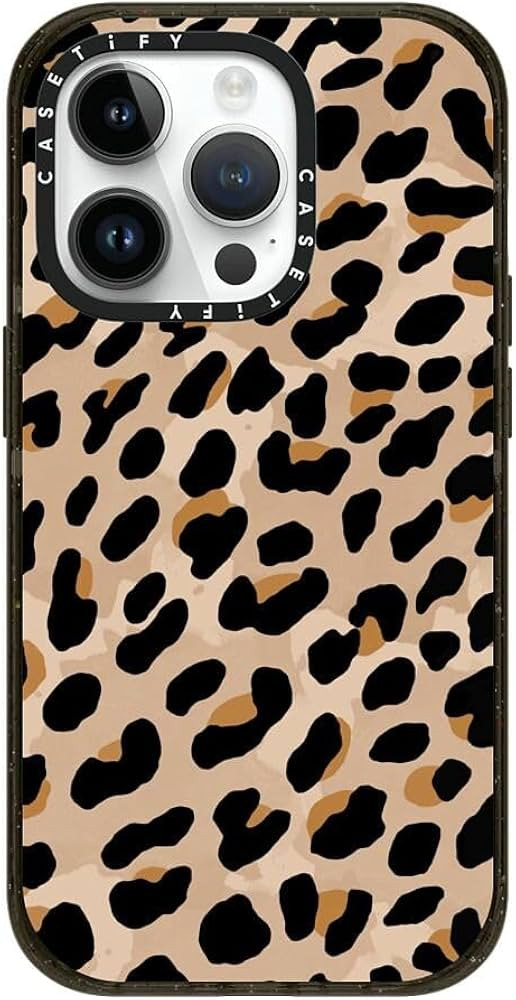 CASETiFY Impact Case for iPhone 14 Pro [8.2ft 4X Military Grade Drop Protection/Compatible with M... | Amazon (US)
