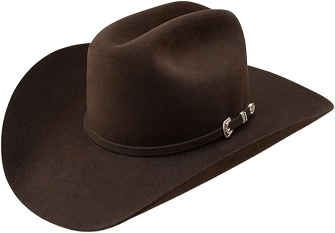 Stetson 7540 Skyline 6X Fur Cowboy Hat | Amazon (US)