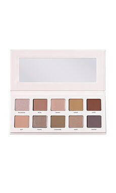 Wander Beauty Neutral Eyeshadow Palette from Revolve.com | Revolve Clothing (Global)