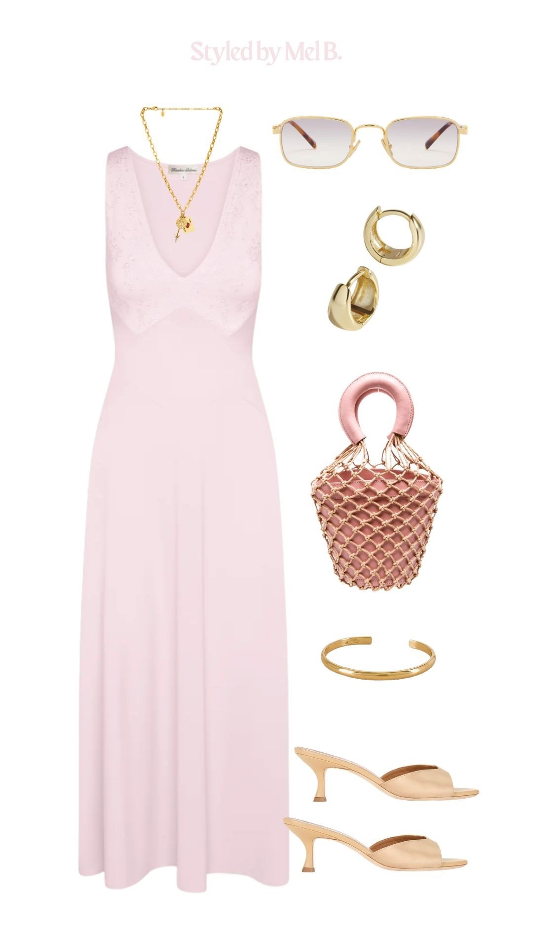 Easter outfits 

#LTKootd