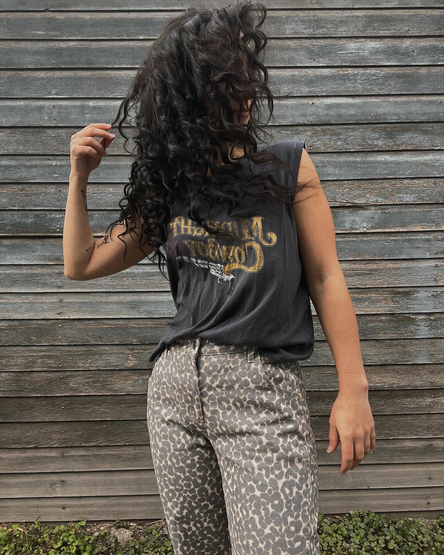 Cheetah print is forever my personality 

#LTKFindsUnder50 #LTKGiftGuide #LTKBeauty