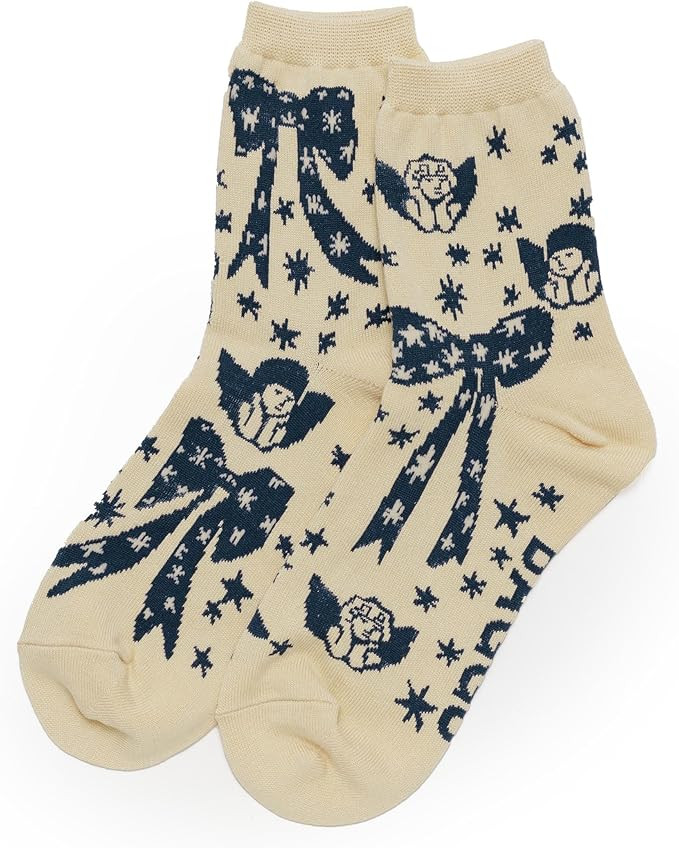 BAGGU Crew Sock | Amazon (US)