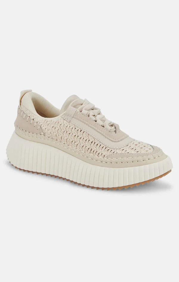 Dolce Vita Dolen Sneaker ~ Sandstone | Show Me Your Mumu