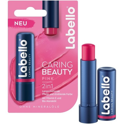 Caring Beauty Red | Douglas (DE)