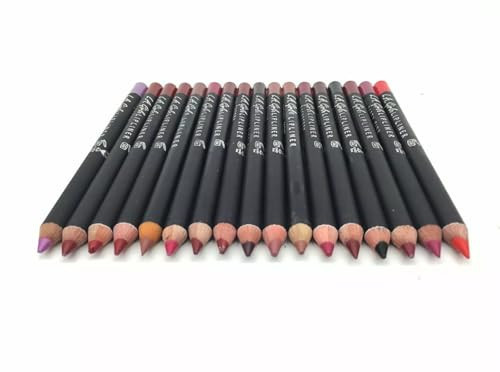 17 Colors of L.A. Girl Lipliner Pencil | Amazon (US)