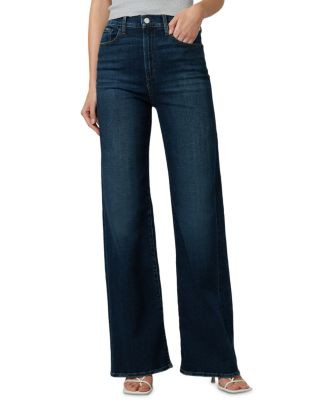 Joe's Jeans The Mia High Rise Wide Leg Jeans in Oh My  | Bloomingdale's Women | Bloomingdale's (US)