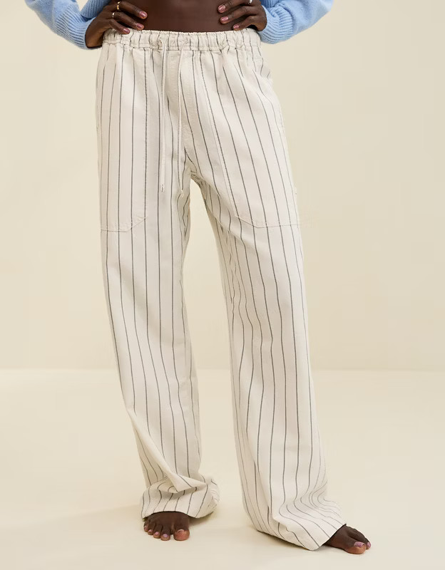 Aerie Workwear Pant | Aerie