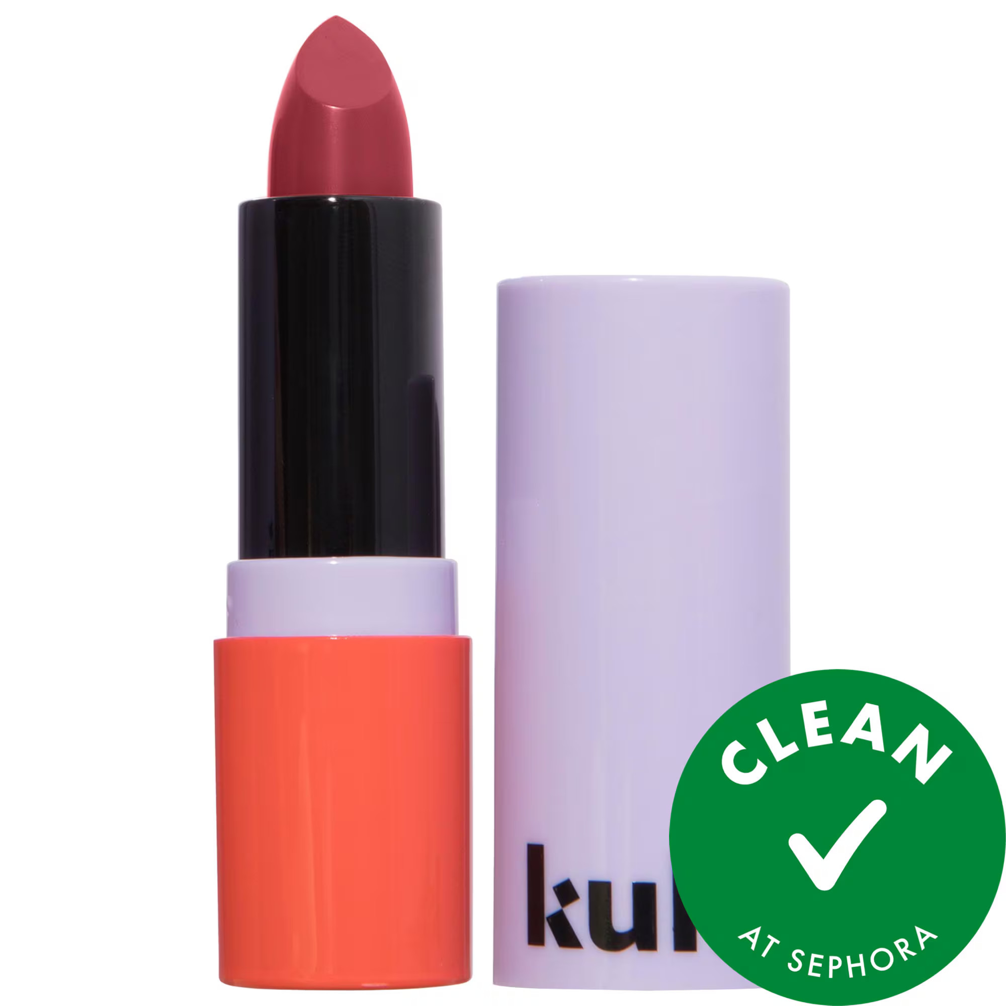 Kulfi Heirloom Satin Lipstick First Sari 0.11 oz / 3 g | Sephora (US)