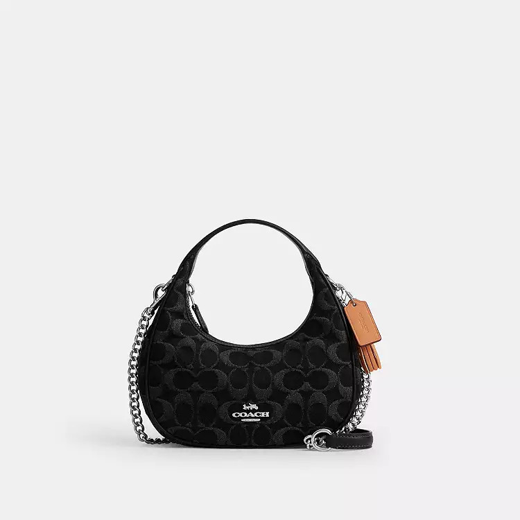 Carmen Mini Crossbody Bag | Coach (US)