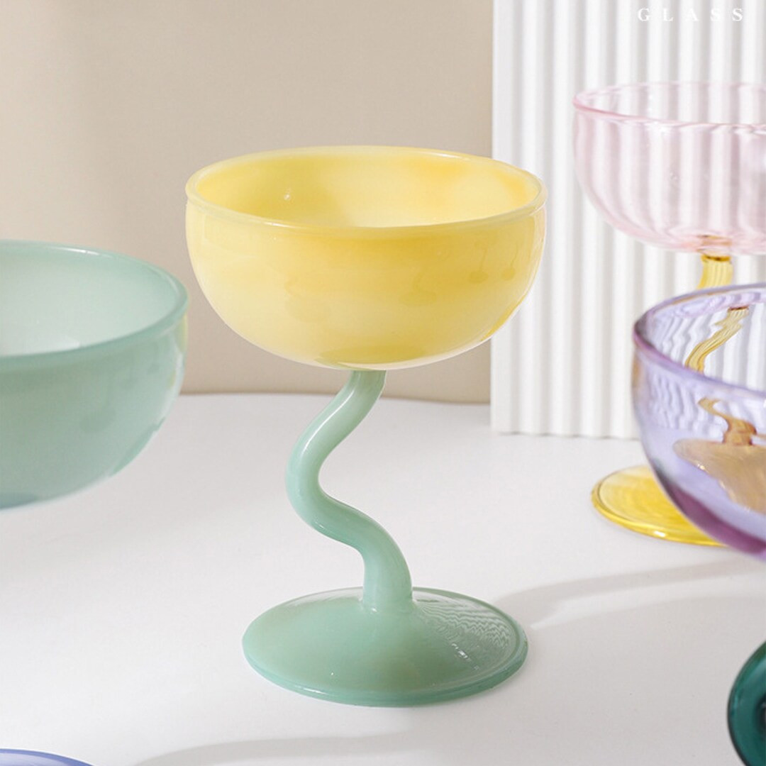 Artistic Goblet With Intricate Designs High-quality - Etsy | Etsy (US)