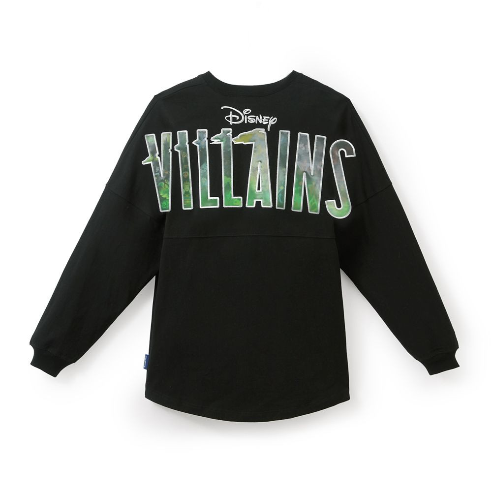 Disney Villains Lenticular Spirit Jersey\u00ae for Adults | Disney Store