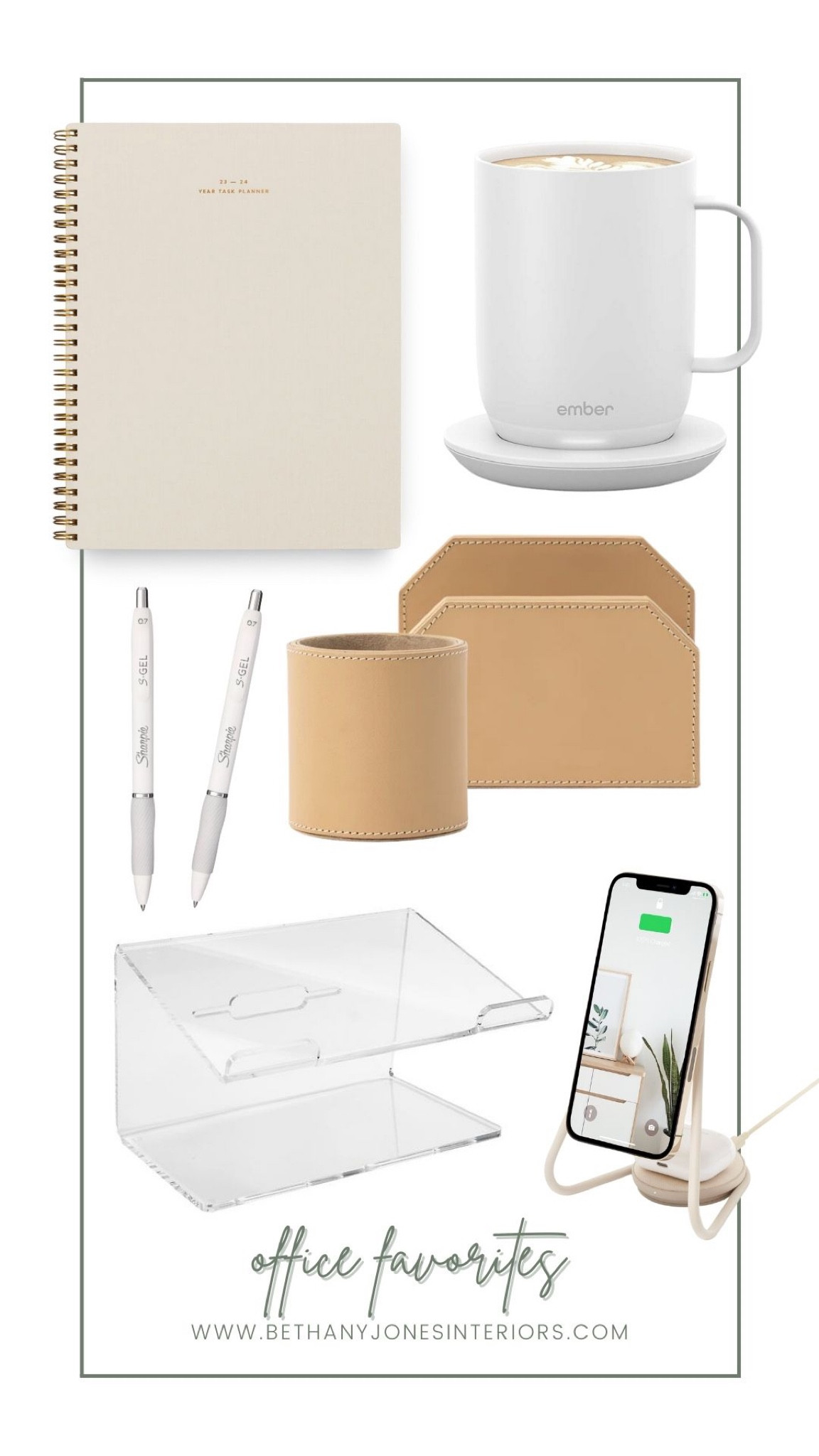 Back to School! Shop our favorites for a streamlined office space. 

#LTKFind #LTKBacktoSchool #LTKhome