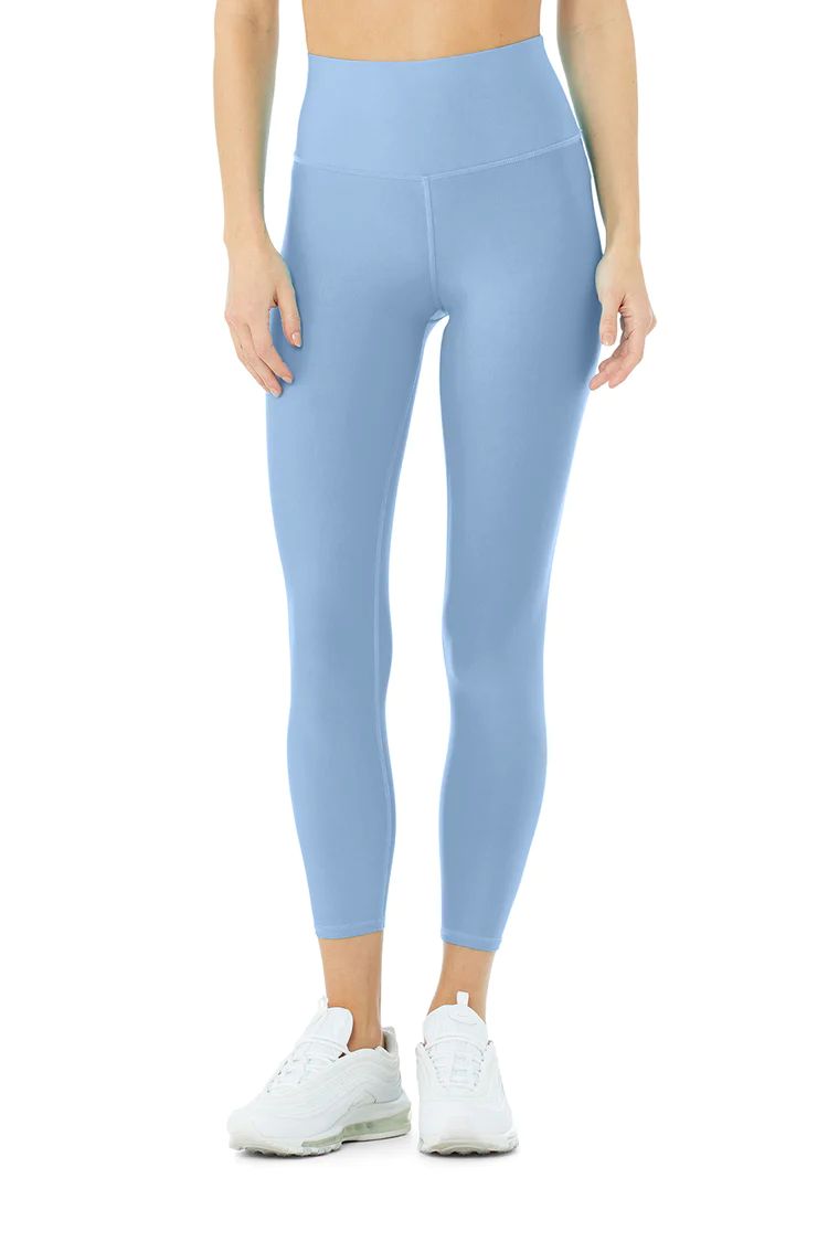 7/8 High-Waist Airlift Legging | Alo Yoga