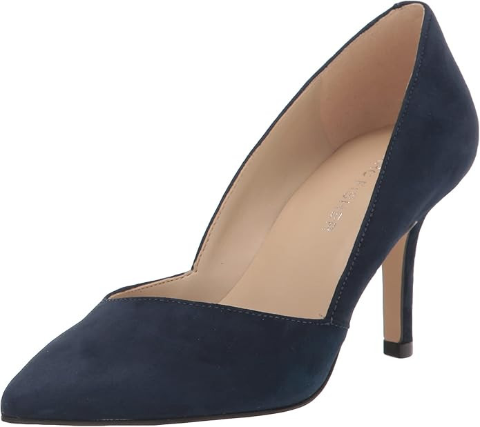 Marc Fisher Women's Tuscany Pump | Amazon (US)