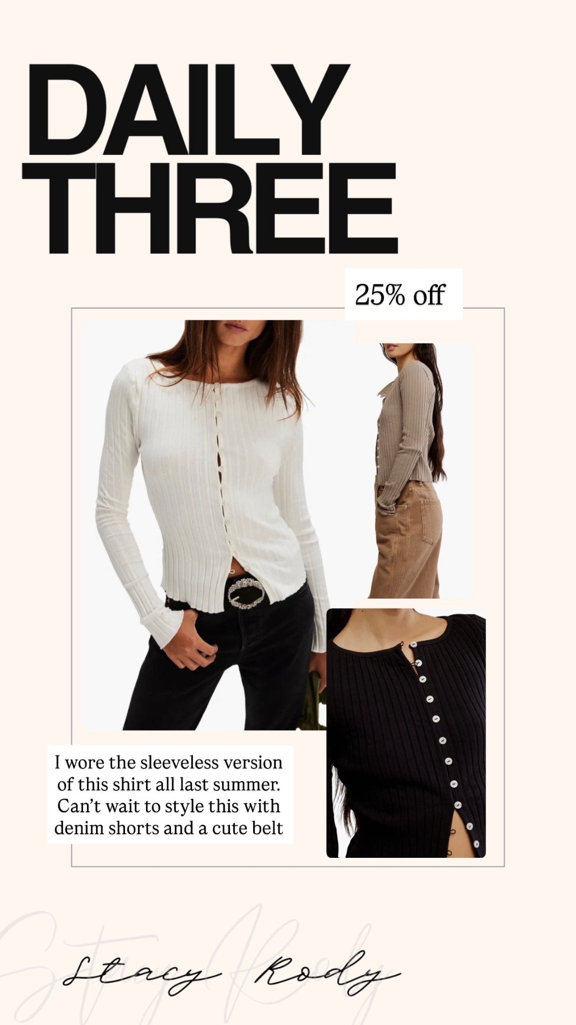 Free People top 
Nordstrom Sale 


#LTKmomlife #LTKSaleAlert #LTKootd