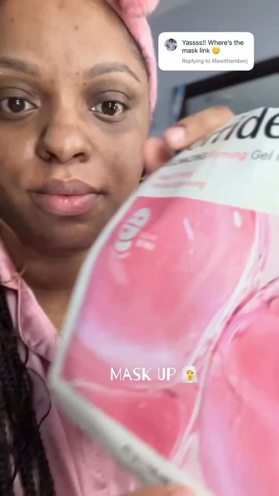 My favorite mask @torriden ❤️💕

I love the fact that they come in multiple packs which makes it a much better deal than grabbing them individually. 

#torriden #torridenmasks