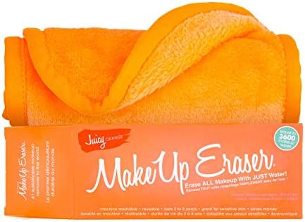 Amazon.com: MakeUp Eraser, Erase All Makeup With Just Water, Including Waterproof Mascara, Eyelin... | Amazon (US)
