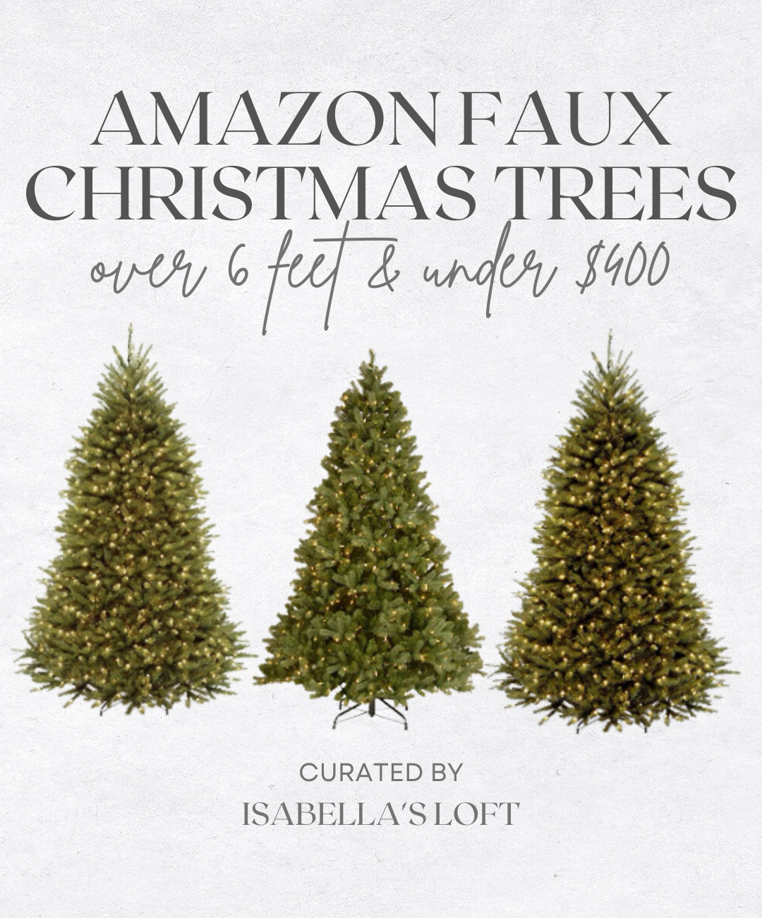 Isabella's Loft's Amazon Page | Amazon (US)