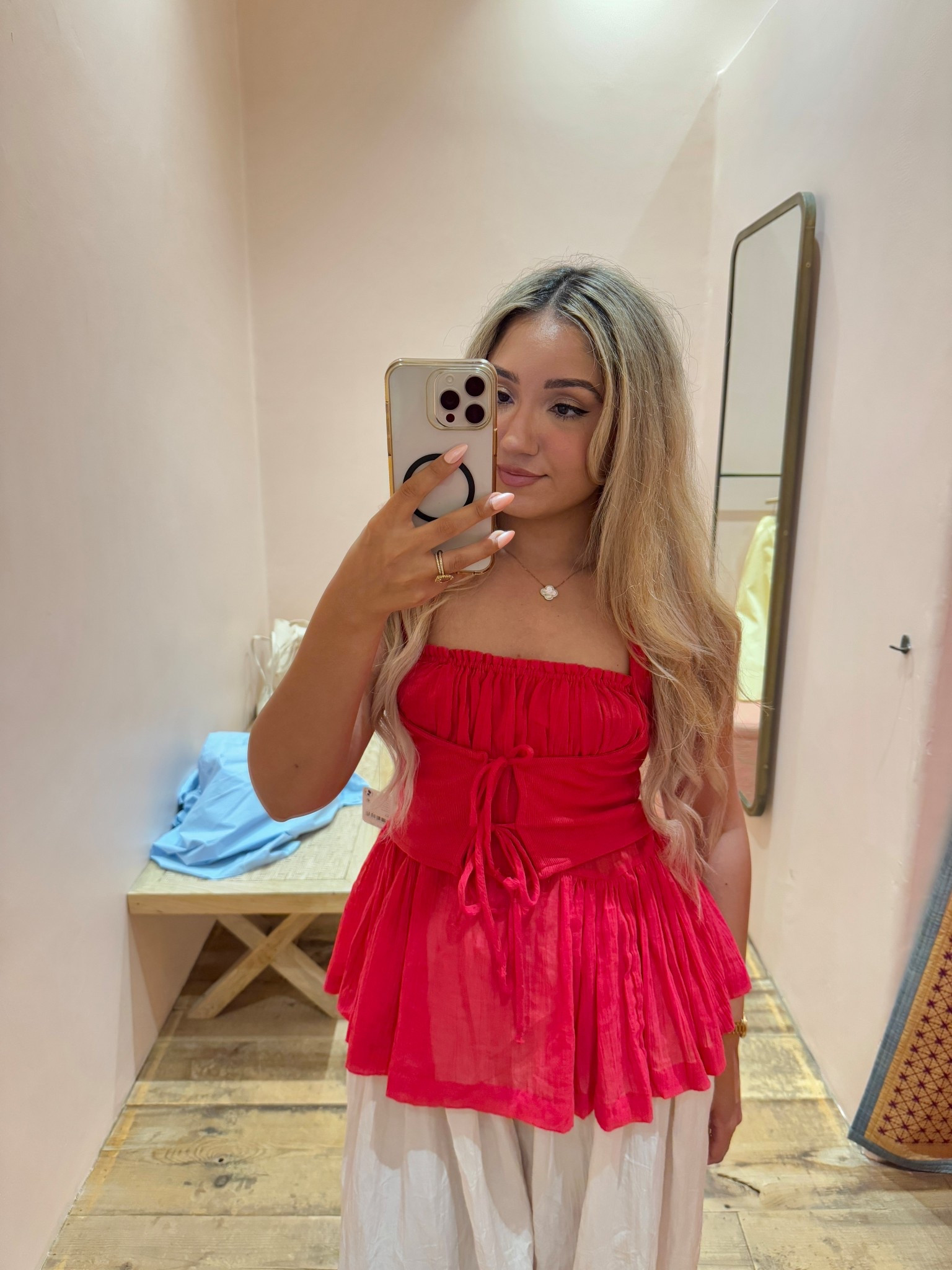 Free people, summer tops, summer fashion 

#LTKSummerEdit #LTKFindsUnder100