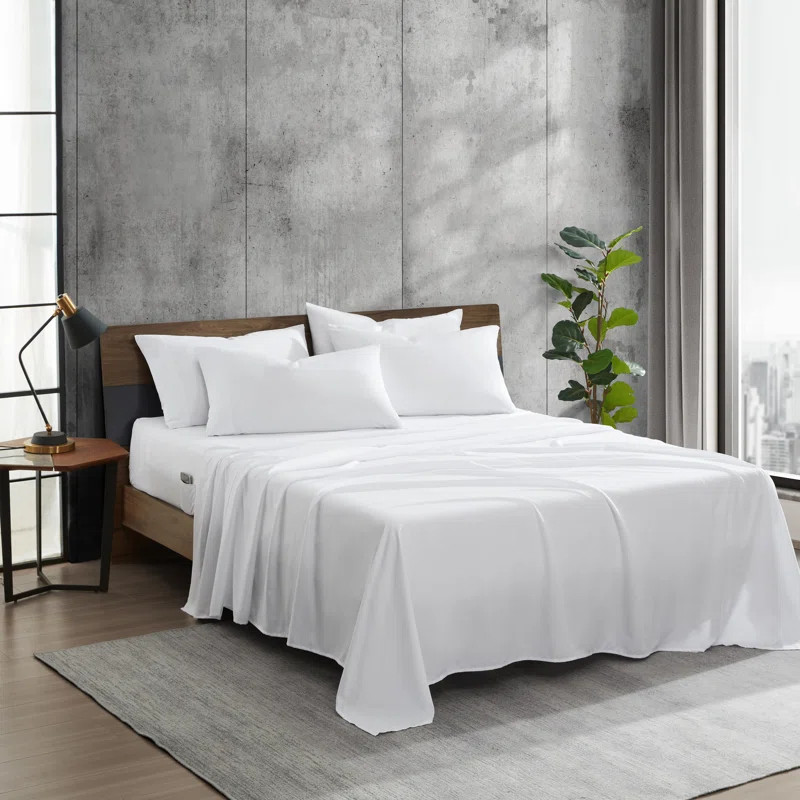 Kenneth Cole Solutions Bonus Sheet Set | Wayfair North America