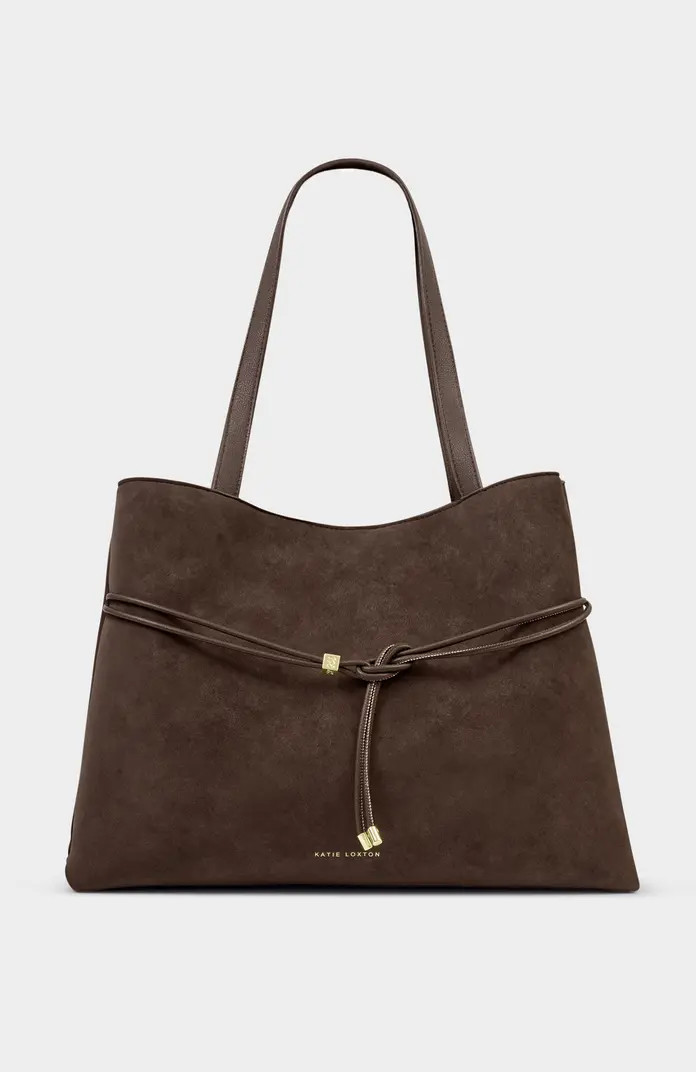 Lori Suedette Tote Bag | Nordstrom