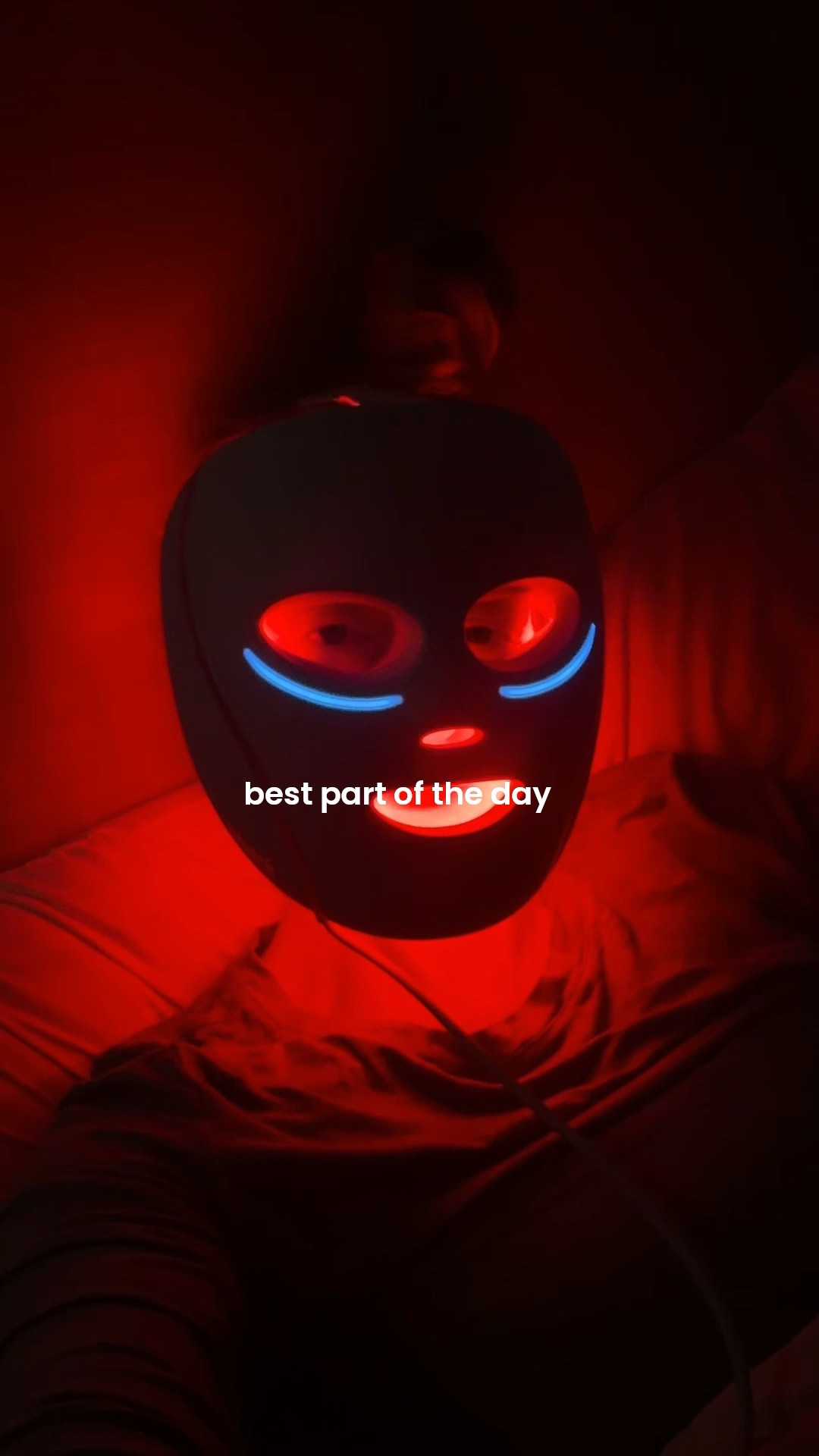 Shark CryoGlow LED Mask


#selfcare #facial #sharkledmask #ledmask #skincare

#LTKselfcare #LTKmorningroutine #LTKBeauty