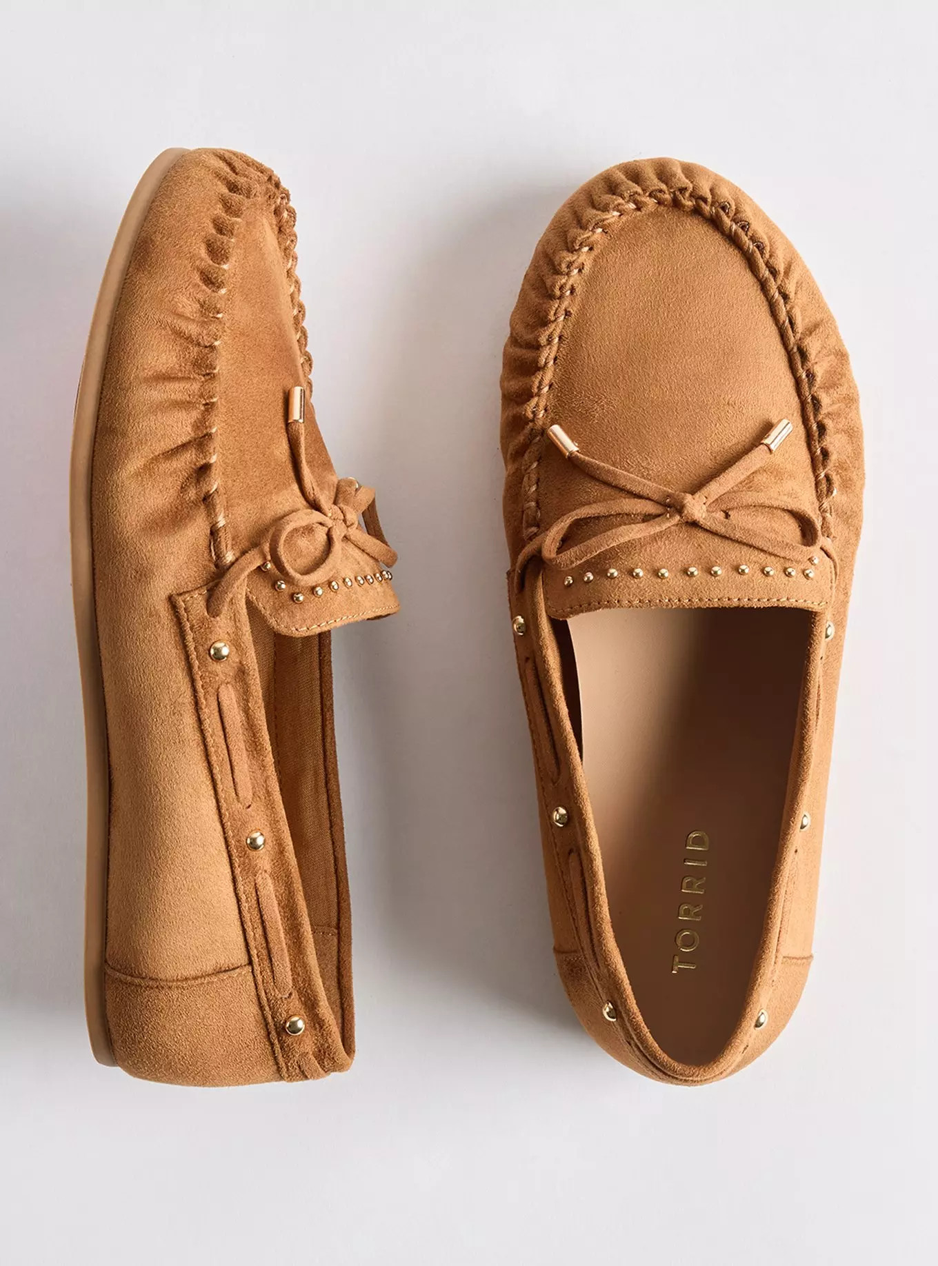 Boat Shoe (WW) | Torrid (US & Canada)