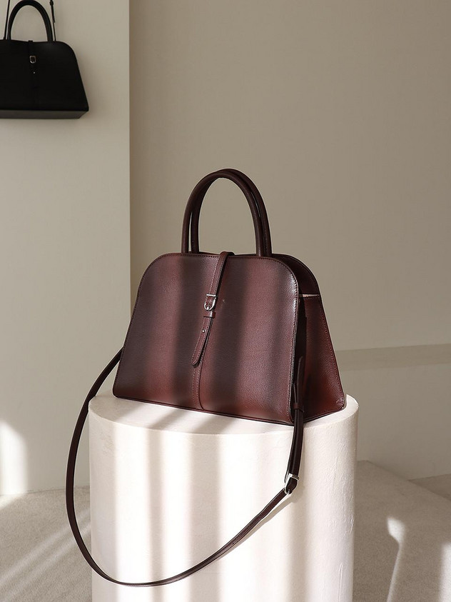Blanc Medium Bag_4Colors | W Concept (US)