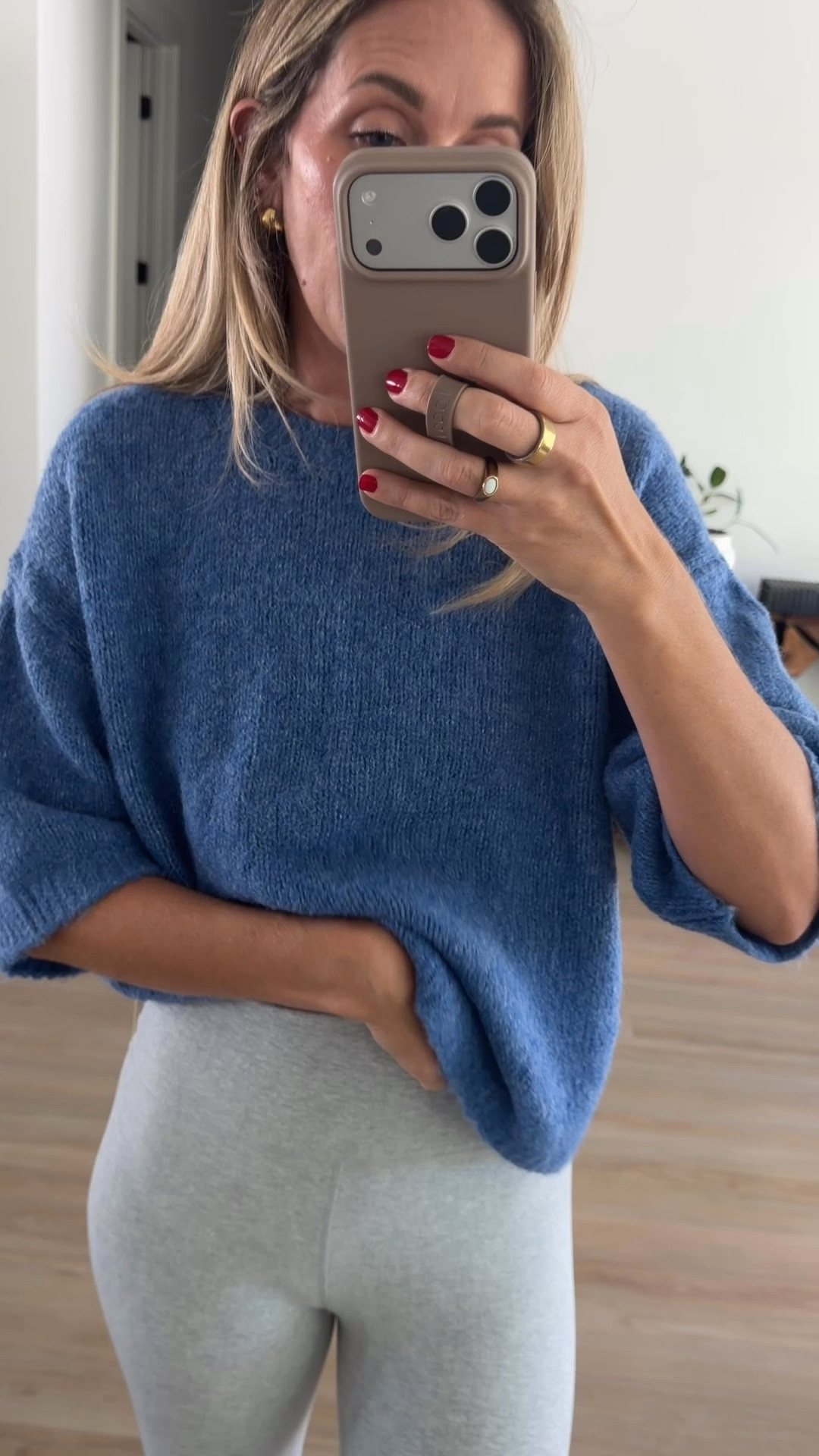 Target freepeople look alike sweater

#LTKU #LTKmomlife #LTKSeasonal