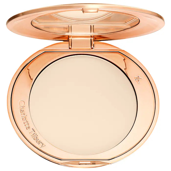 Charlotte Tilbury Airbrush Flawless Finish Setting Powder | Sephora | Sephora (US)