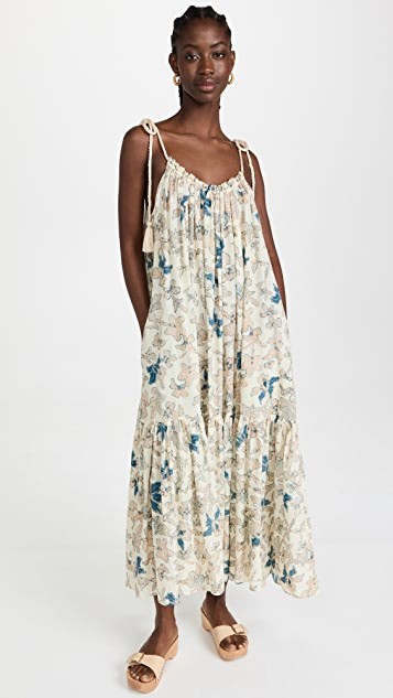 Ulla Johnson Cari Coverup | SHOPBOP | Shopbop