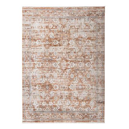 Just snagged this area rug for baby boy nursery and currently an extra 20% off with code PRESIDENTS !! I got 5x7 size 

#LTKhome #LTKbaby #LTKSale