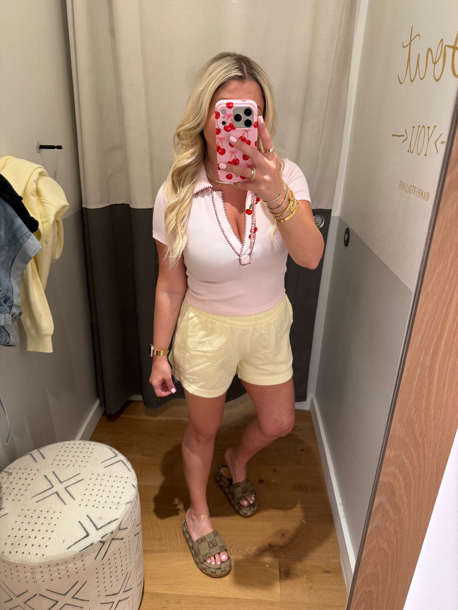 @Aerie outfit 
Size small

#LTKSaleAlert