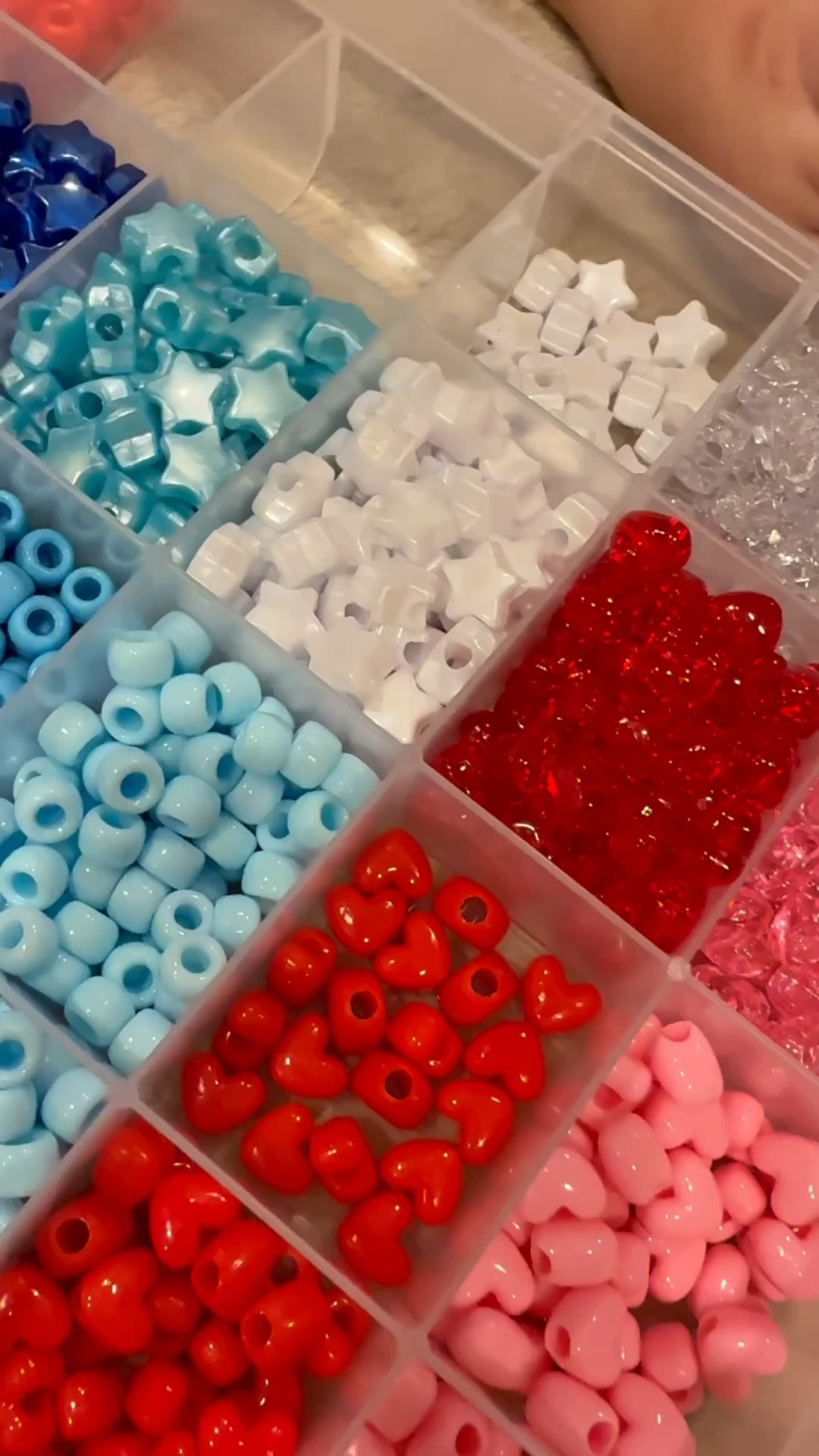 Slow weekends, little hands, and bracelet beads everywhere 🤍
Loving this season of calm, quiet moments with my kids. These are the memories I’ll carry forever.

#LTKKids #LTKmomlife
